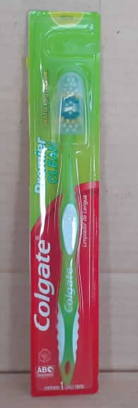 Cepillo dental Premier Colgate 1 unidad