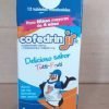 Cofedrin Jr tabletas masticables