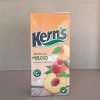 Jugo Nectar de Melocoton Kerns Tetra Pack 1 litro