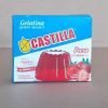 Gelatina Fresa Castilla Caja 85 grs, Con vitaminas A y C