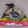 Chocolate Choco-Banano Granada Bolsa 400 grs