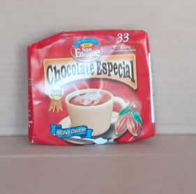 Chocolate para Hervir San Enrique Tableta 230 grs