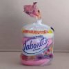 Jabón de tocador Jabonito aroma flores 4 unidades