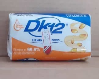 Jabón DK12 Vitamina E 150 g