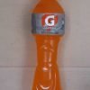 Bebida Hidratante Naranja Gatorade Botella 600 mL
