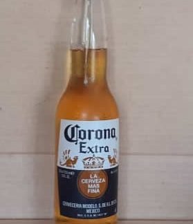 Cerveza Corona Vidrio 355 mL