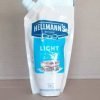 Mayonesa Light Hellmanns Doy Pack 200 grs