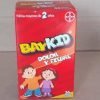 Baykid niños