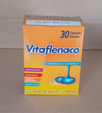 Vitaflenaco