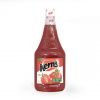 Salsa de Tomate Ketchup Kerns Bote 776 grs