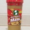 Mantequilla de Mani B&B 245 g