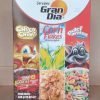 Cereales Gran día Trio pack 670 g (23.60 onzas)
