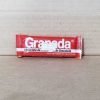 Chocolate Granada de leche 10g (0.35 onzas) rojo