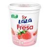 Yogurt de Fresa LALA 900 grs