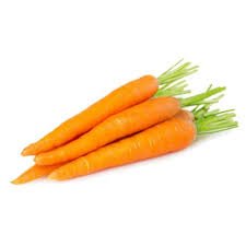Zanahoria Unidad