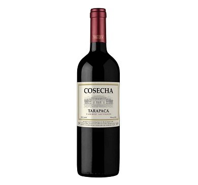 Vino Cosecha Cabernet Sauvignon 750 ml